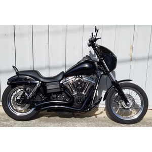 Harley dyna lift blocks deals