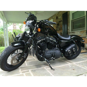 Gas Tank Lift Kit for Harley Sportster Models Legendary Cycles