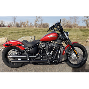 Gas Tank Lift Kit for Softail Street Bob FXBB 2018 up Legendary