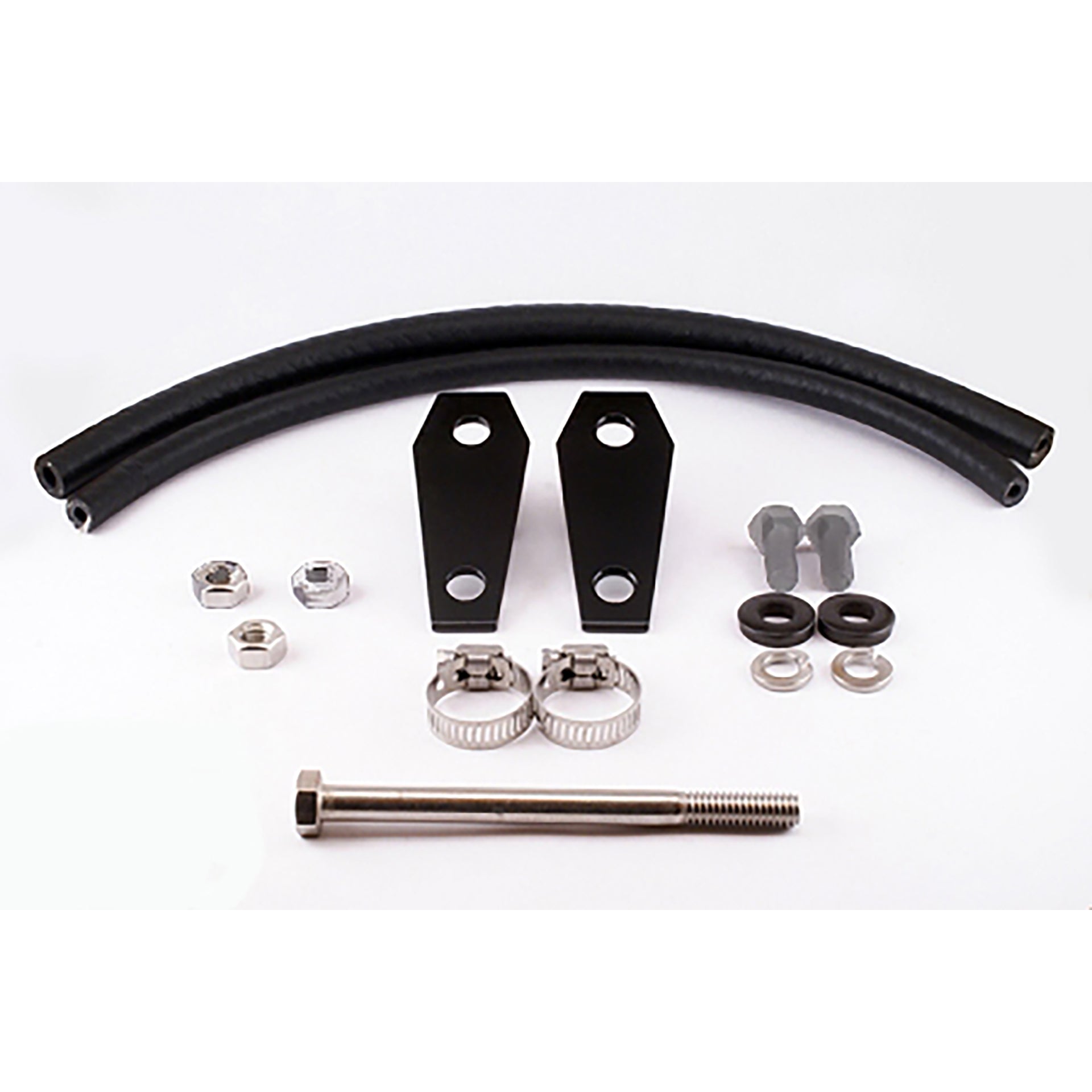 Gas Tank Lift Kit for Dyna Models