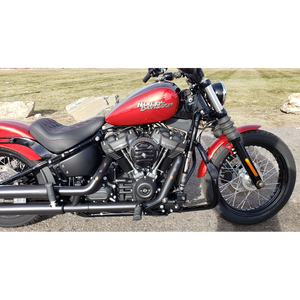 Gas Tank Lift Kit for Softail Standard FXST 2020-up