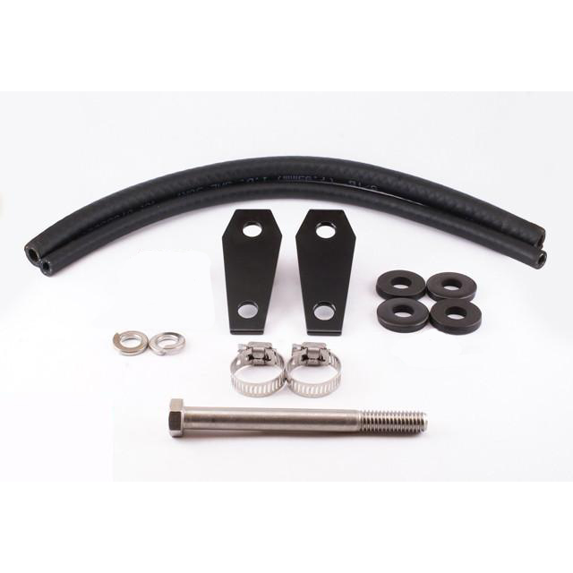Gas Tank Lift Kit for Softail Models 2000-2017