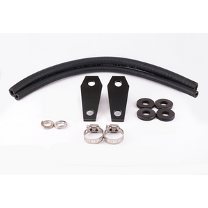 Gas Tank Lift Kit for Touring Models (Road King, Road Glide, Street Glide, Electra Glide, Ultra Classic)