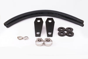 Gas Tank Lift Kit for Tri-Glide & Freewheeler Trike Models